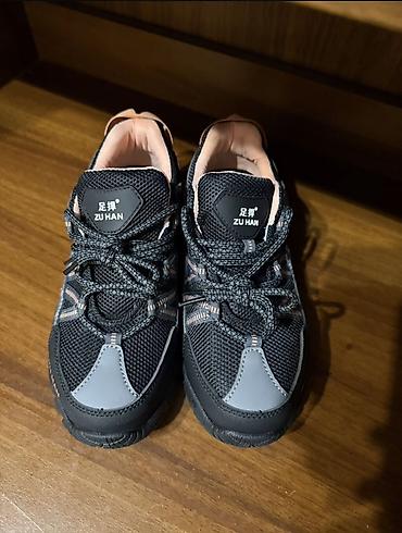 nike vomero 5: Кроссовки, 37, Новый, цвет - Черный, Самовывоз, Платная доставка — 2