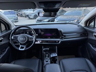 Kia: Kia Sportage: 2022 г., 1.6 л, Автомат, Бензин, Кроссовер — 5