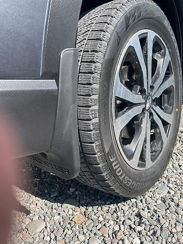субару форстр: Subaru Forester: 2020 г., Бензин, Кроссовер — 5