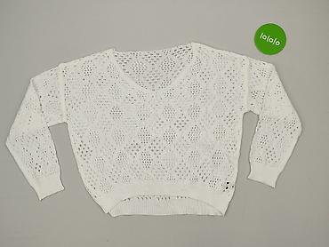 kardigan pull and bear: Shein, Sweter damski, rozmiar S — 2