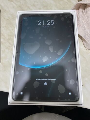 стоимость графического планшета: Планшет, Samsung, память 1 ТБ, 14" - 15", 5G, Б/у, Классический цвет - Черный