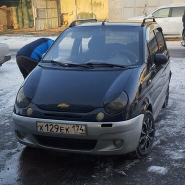 ала бука машина базар: Daewoo Matiz: 2005 г., 1 л, Механика, Бензин