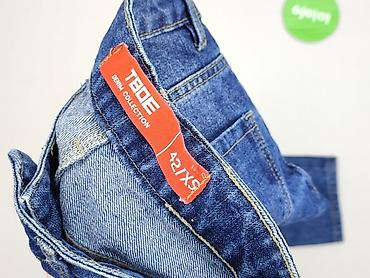 2 born be: Denim Collection, Jeansy damskie, rozmiar XS — 5