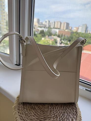 dəri çantalar: Продаю кожаную сумку натуральная кожа — 5