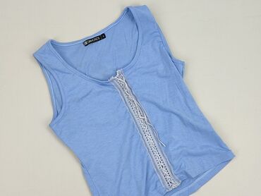 zara t shirty damskie basic: Top damski, rozmiar S