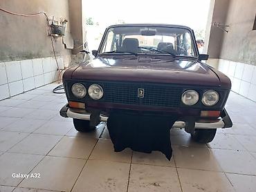 mator qiymetleri: VAZ 2106 sedan — Maşın hal hazırda heç bir problemi yoxdu mator super — 1