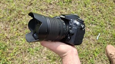 Fotokameralar: Nikon D7100 Fotoaparat ideal vəziyyətdədir, işlənmişdir 109k probeqi lalafo.az -da Fotokameralar: Nikon D7100 Fotoaparat ideal vəziyyətdədir, işlənmişdir 109k probeqi