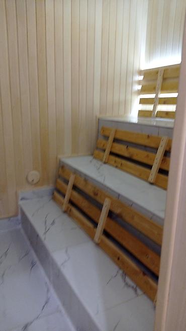 Бани, сауны, SPA: Баня | Бассейн — 3