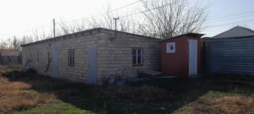 Həyət evləri və villaların satışı: 3 otaqlı, 126 kv. m, Orta təmir — 20