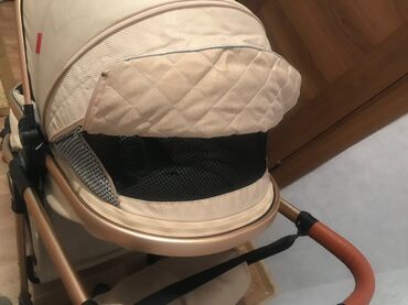 Araba-beşiklər: Çıxarılmayan beşikli araba -da lalafo.az — 4 Araba-beşiklər: Çıxarılmayan beşikli araba — 4