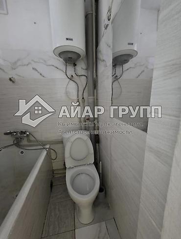 Продажа квартир: 2 комнаты, 35 м², 1 этаж at lalafo.kg — 9 Продажа квартир: 2 комнаты, 35 м², 1 этаж — 9