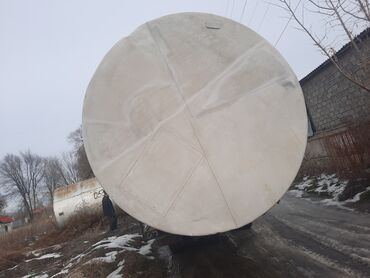 Цистерны: Цистерна — 15