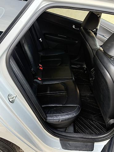 Kia: Kia K5: 2019 г., 2 л, Автомат, Газ, Седан — 8