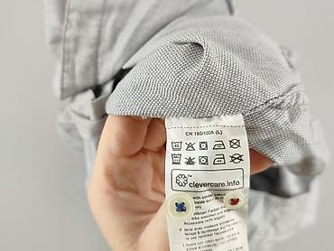esprit sizing: Edc by Esprit, Koszulа dla mężczyzn, rozmiar L — 6