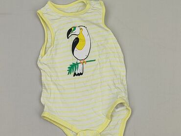 Baby clothes: Body, So cute, 6-9 months, 
condition - Very good