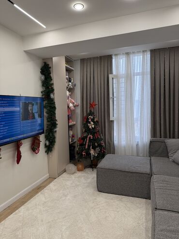 Продажа квартир: 2 комнаты, 44 м², Элитка, 10 этаж, Дизайнерский ремонт — 3