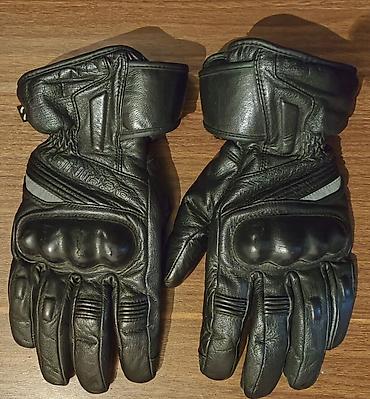 əlcek: BERING GLOVES BGM1120 BLACK T10 dəri Əlcək satıram. Keçən ilin — 1