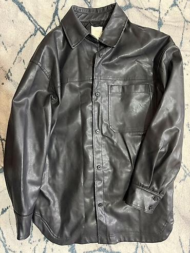 Пуховики и зимние куртки: Вещи все в оригинале Zara, H&amp, Mango, Tim Horton’s — 4