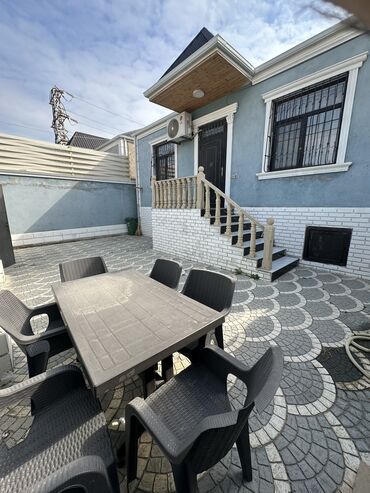 Həyət evləri və villaların satışı: 3 otaqlı, 100 kv. m — 6