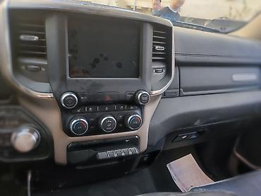 пл: Dodge Ram 1500: 2020 г., 5.7 л, Автомат, Бензин, Пикап — 6