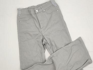 38 rozmiar: H&M Divided, Spodnie materiałowe damskie, rozmiar M — 1