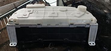 argb controller: Щиток приборов Toyota 2005 г., Б/у, Оригинал, Япония — 3