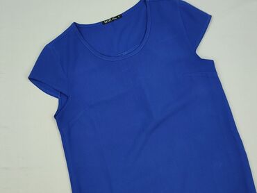 playboy t shirty missguided: House, Women's blouse, size S (EU 36)