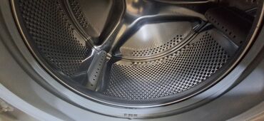 Paltaryuyan maşınlar: Paltaryuyan maşın Beko, 6 kq, Avtomat, Qurutma var — 5