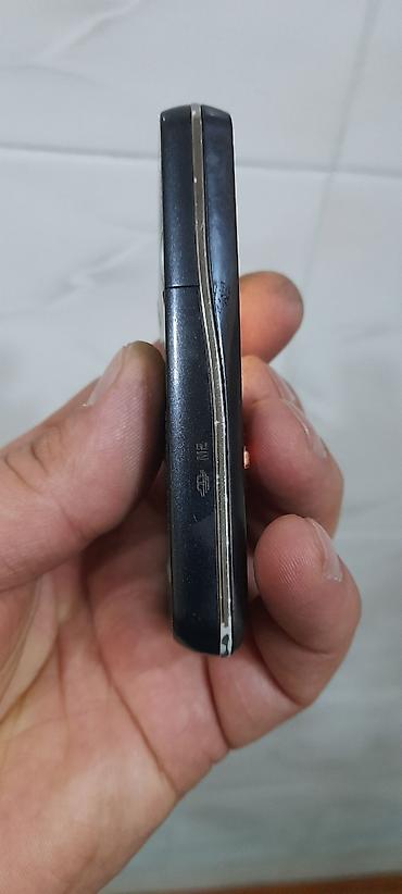 4777 zeng: Sony Xperia 1, rəng - Qara, Düyməli — 4