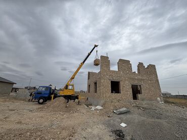 Услуги автокрана: Стрела 21 м, 5000 т — 18