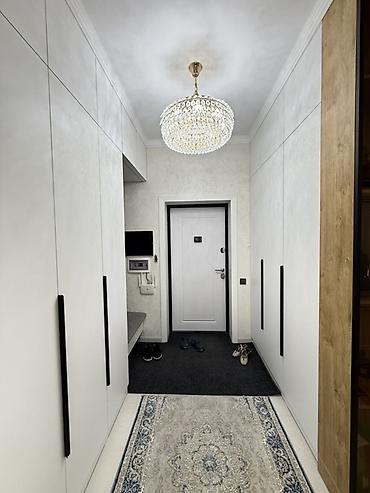 Продажа квартир: 3 комнаты, 105 м², Элитка, 9 этаж, Евроремонт — 7