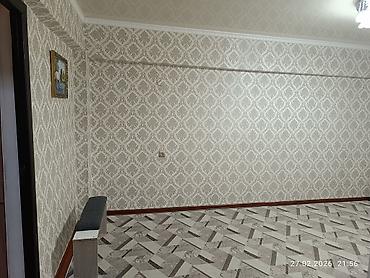 квартиры мкр кок жар: 2 комнаты, 45 м², 104 серия, 4 этаж, Свежий ремонт — 1