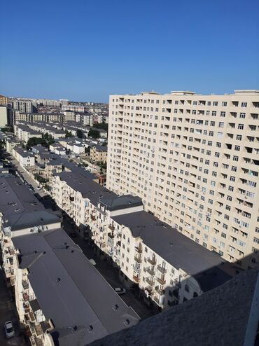 Yeni tikili: 1 otaqlı, Yeni tikili, 36 kv. m — 20