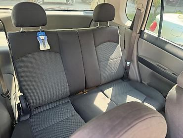 dio 27: Mazda Demio: 2004 г., 1.3 л, Автомат — 6