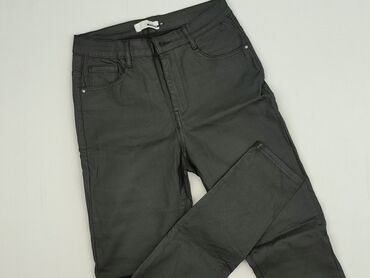 Women's Pants: Laulia, Spodnie materiałowe damskie