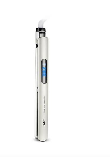 Утюжки для волос: Утюжок для волос профессиональный RAF R.4003 Описание Электрическая — 4