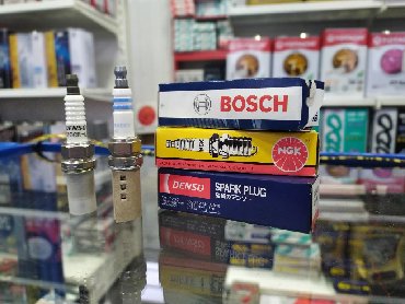 Свечи зажигания |denso | ngk | bosch| все виды свечей на все