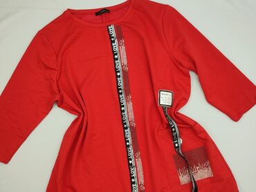 Tunika damska, rozmiar 2XL