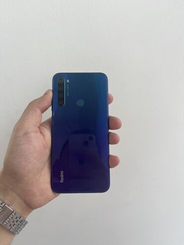 Xiaomi: Xiaomi Redmi Note 8, 64 GB