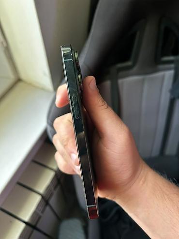айфон 7 с: IPhone 13 Pro, Б/у, 128 ГБ, Alpine Green, Чехол, 100 % — 5