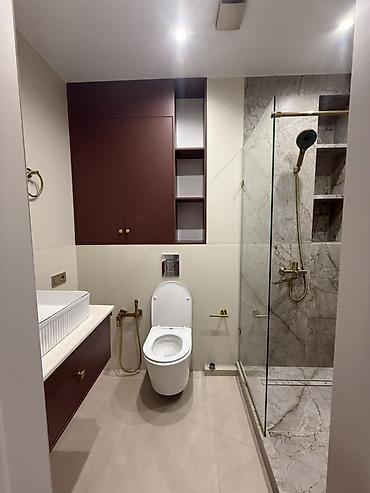 Продажа квартир: 4 комнаты, 145 м², Элитка, 16 этаж, Дизайнерский ремонт — 10