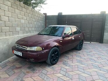 daewoo nexia машина: Daewoo Nexia: 1995 г., 1.5 л, Механика, Бензин, Хэтчбэк