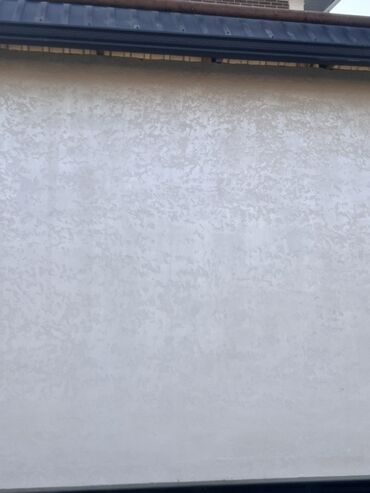 Фасадные работы: AMK. TRAVERTIN. KAFEL Декоративная отделка фасадов и заборов «под — 6