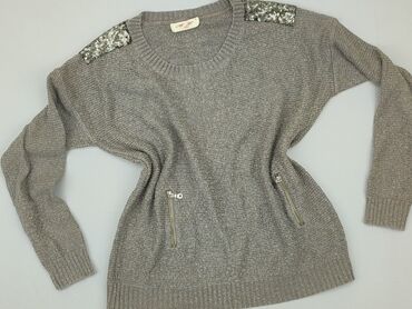 jeansy pull and bear: Tu, XL (EU 42), condition - Good