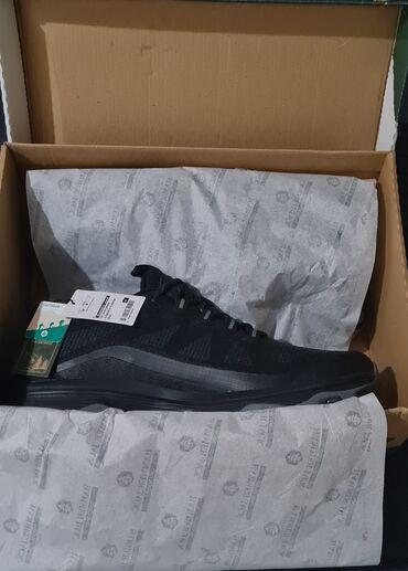 Krasofkalar və idman ayaqqabıları: Hammer Jack Outdoor kişi idman ayaqqabısı - Model: Duisburg M — 10