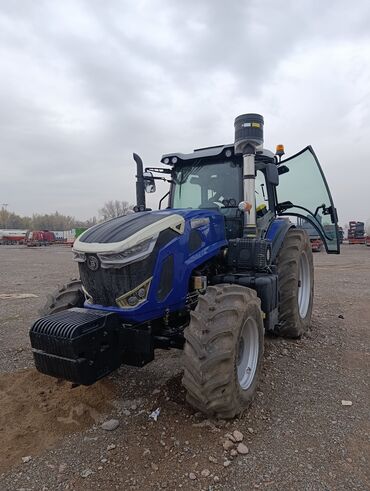 эвакуаторы кара кол: Трактор на заказ. Дешевле рыночной стоимости на 10-15%