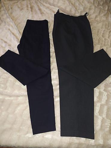 Брюки: Брюки Осень-весна, Хлопок, 5XL — 6