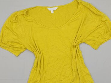 obcisła bluzka z dekoltem: Women's blouse, size 2XL