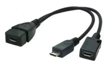 memorijske kartice za telefon cena: Brand: Gembird Model: GEMBIRD A-OTG-AFBM-04 Gembird USB OTG adapter