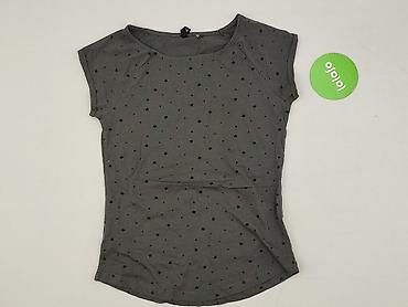 macron t shirty: Sinsay, T-shirt damski, rozmiar M — 2